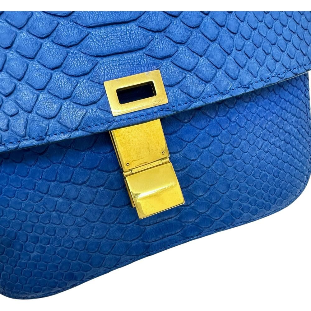 CELINE/セリーヌ】クラシックボックス ミディアム ショルダーバッグ