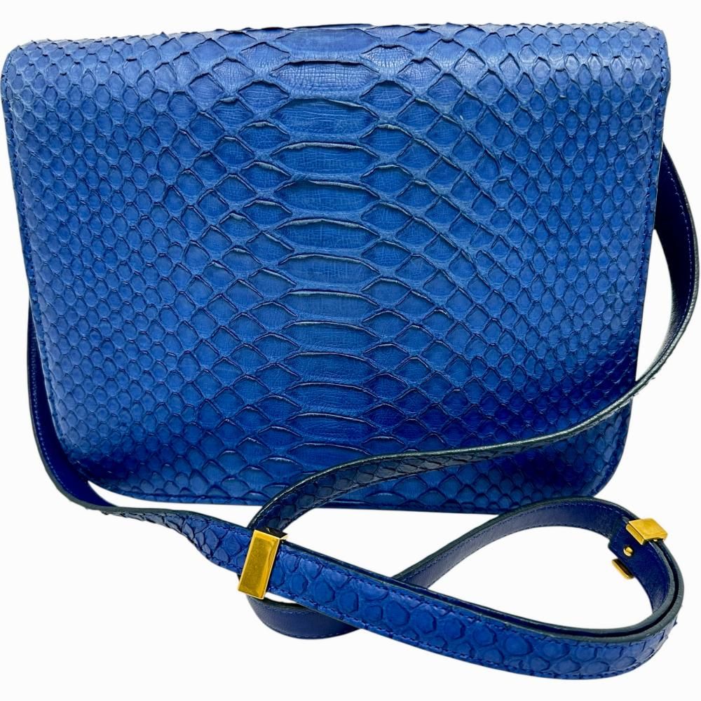 CELINE/セリーヌ】クラシックボックス ミディアム ショルダーバッグ