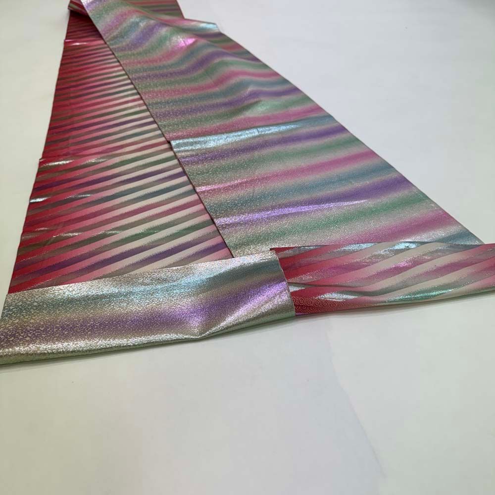 引き振袖用帯 本振袖用帯 裾引き 大振袖 全通 445 cm 花嫁衣装 舞台衣装 リサイクル 結婚式 婚礼 4899