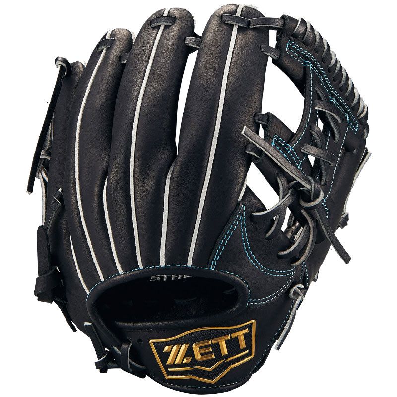 ゼット ZETT 少年軟式グラブ ゼロワンステージシリーズ 二塁手 遊撃手用 野球 少年 グローブ グラブジュニア JR 25 AW LH 右投用