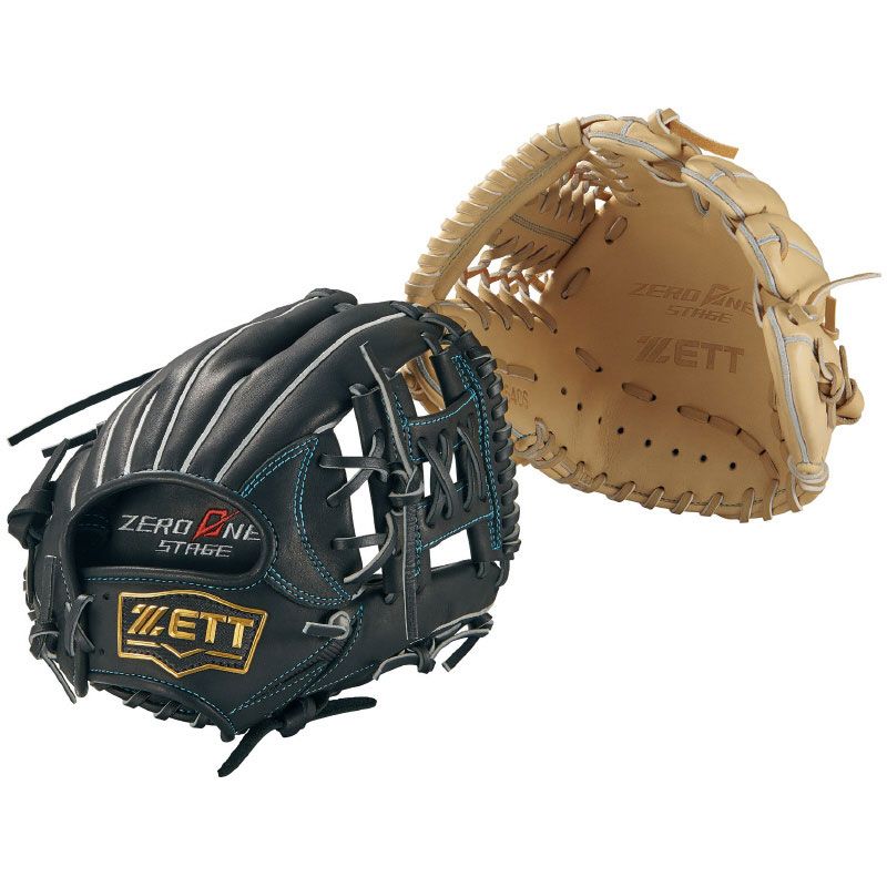 少年軟式グラブ