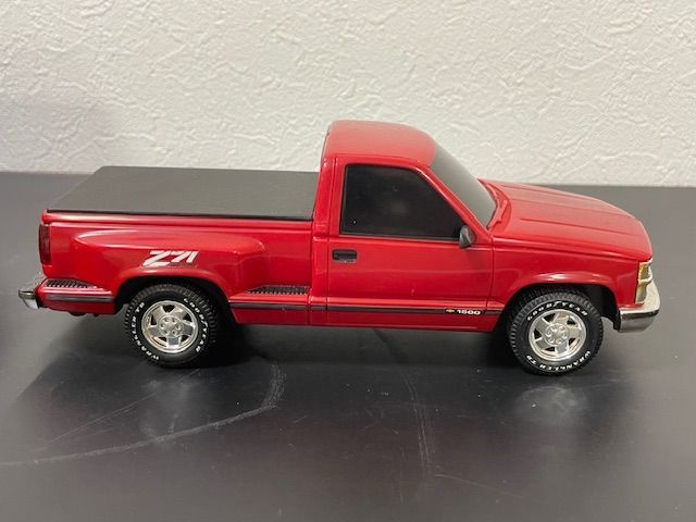 PICK-UP デジコンカー