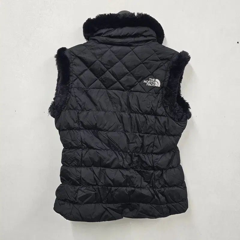 90 THE NORTH FACE ザノースフェイス レディース グースダウン ベスト