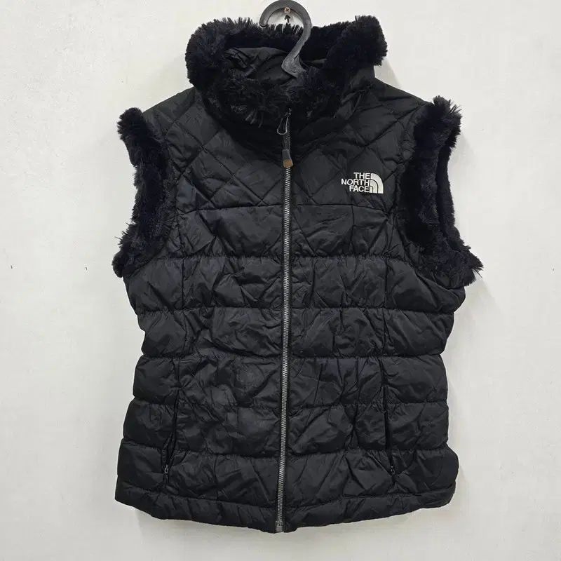 90 THE NORTH FACE ザノースフェイス レディース グースダウン ベスト