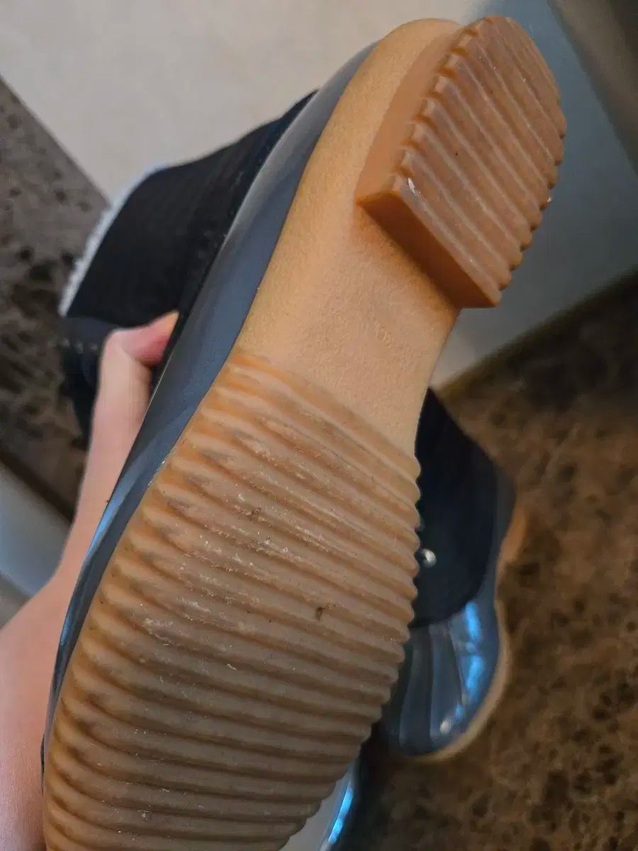 MARCJACOBS ダウンブーツ