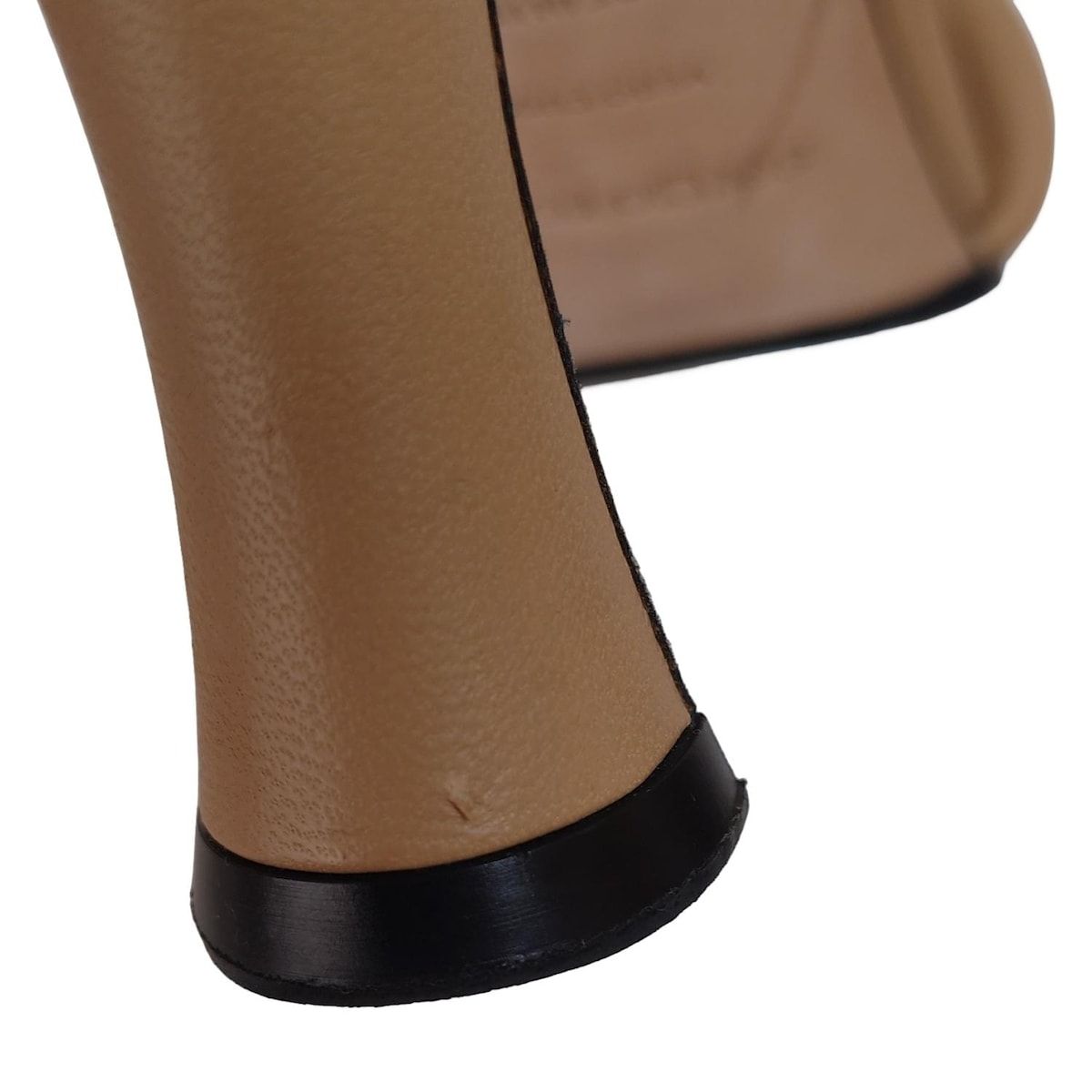 アウトソール張替済