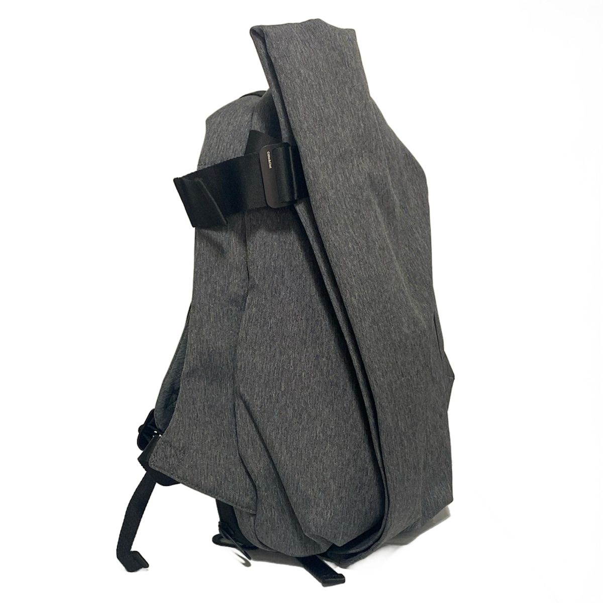 Cote-Ciel コートエシエル リュックサック - グレー