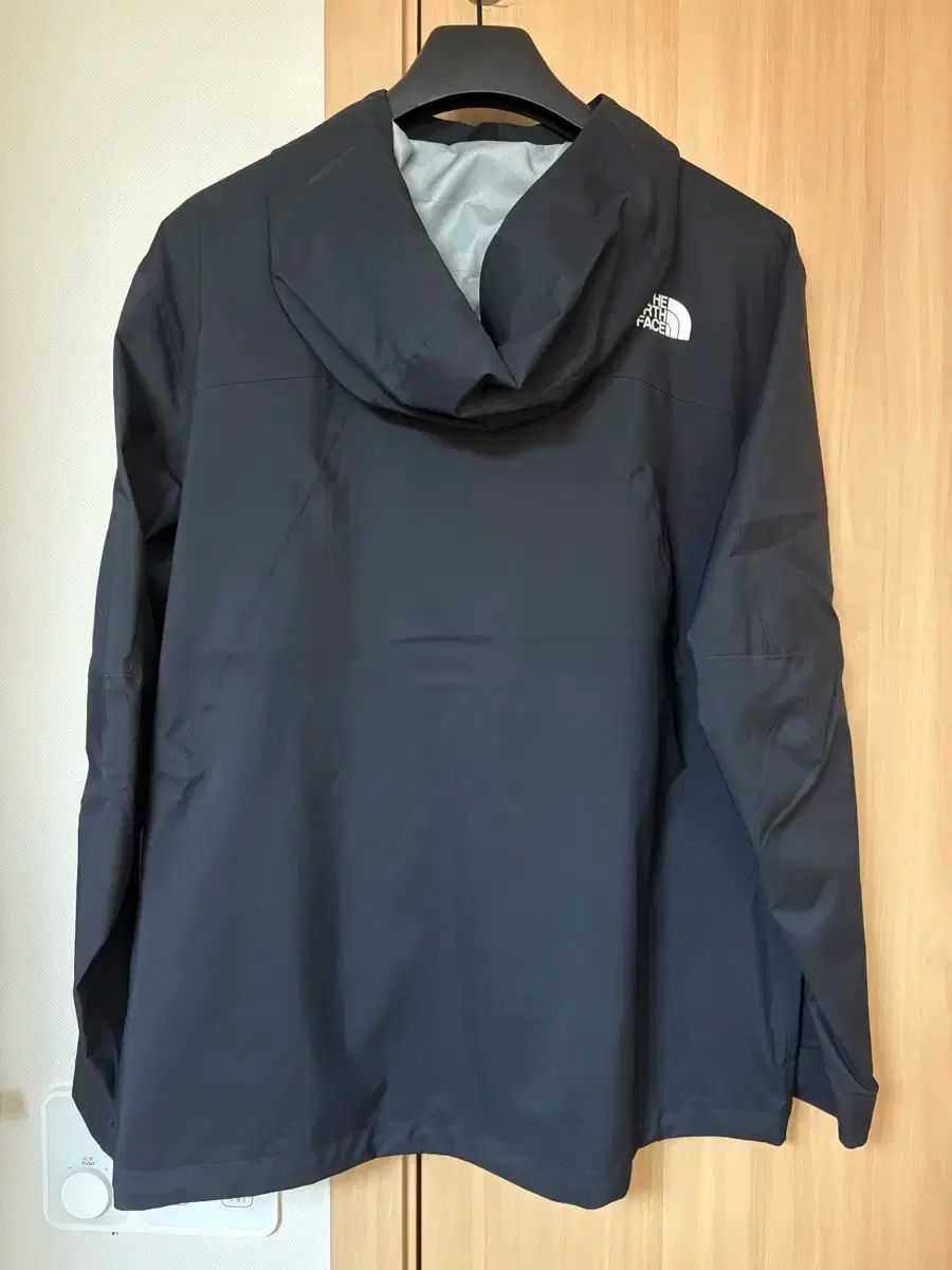 ノースフェイス サミット クライム ジャケット