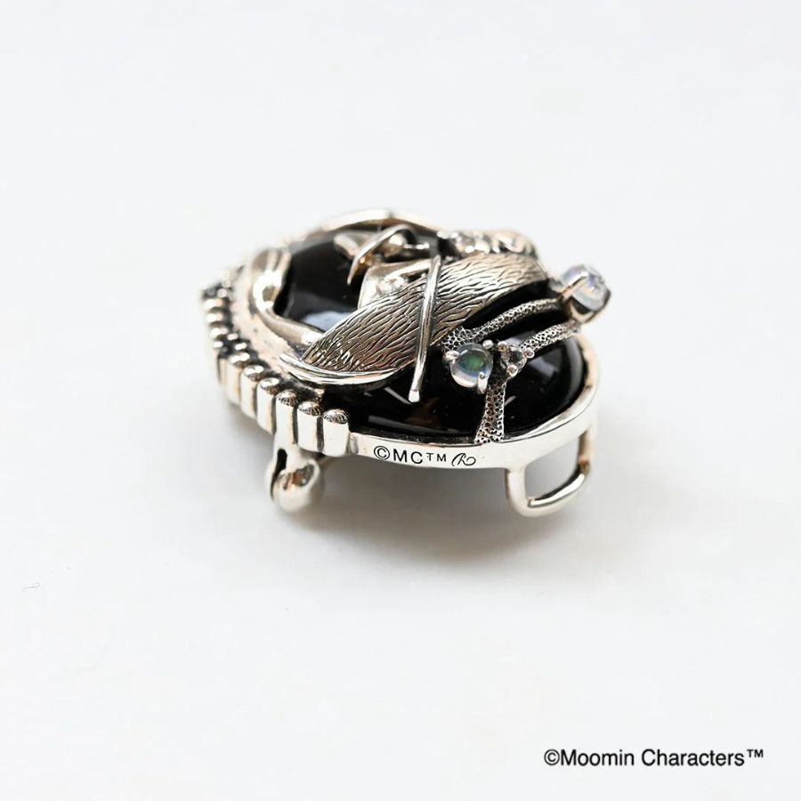 碌山 ジュエリー