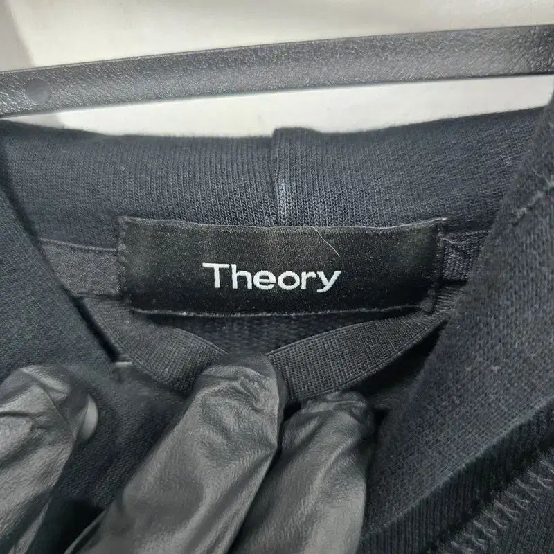  Theory レディース フーディー Tシャツ パーカー トップス