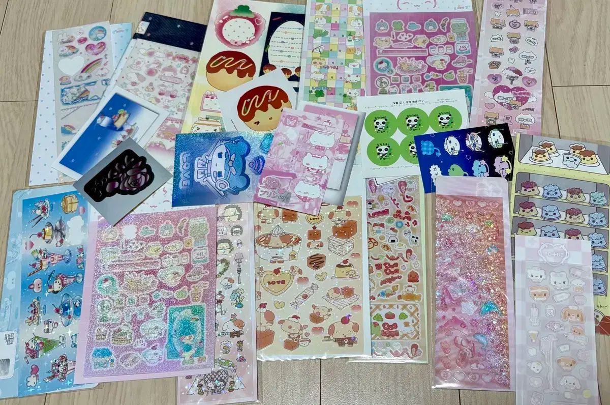 39個まとめ売り】アイカツ！ノベルティバースデー缶バッジセット