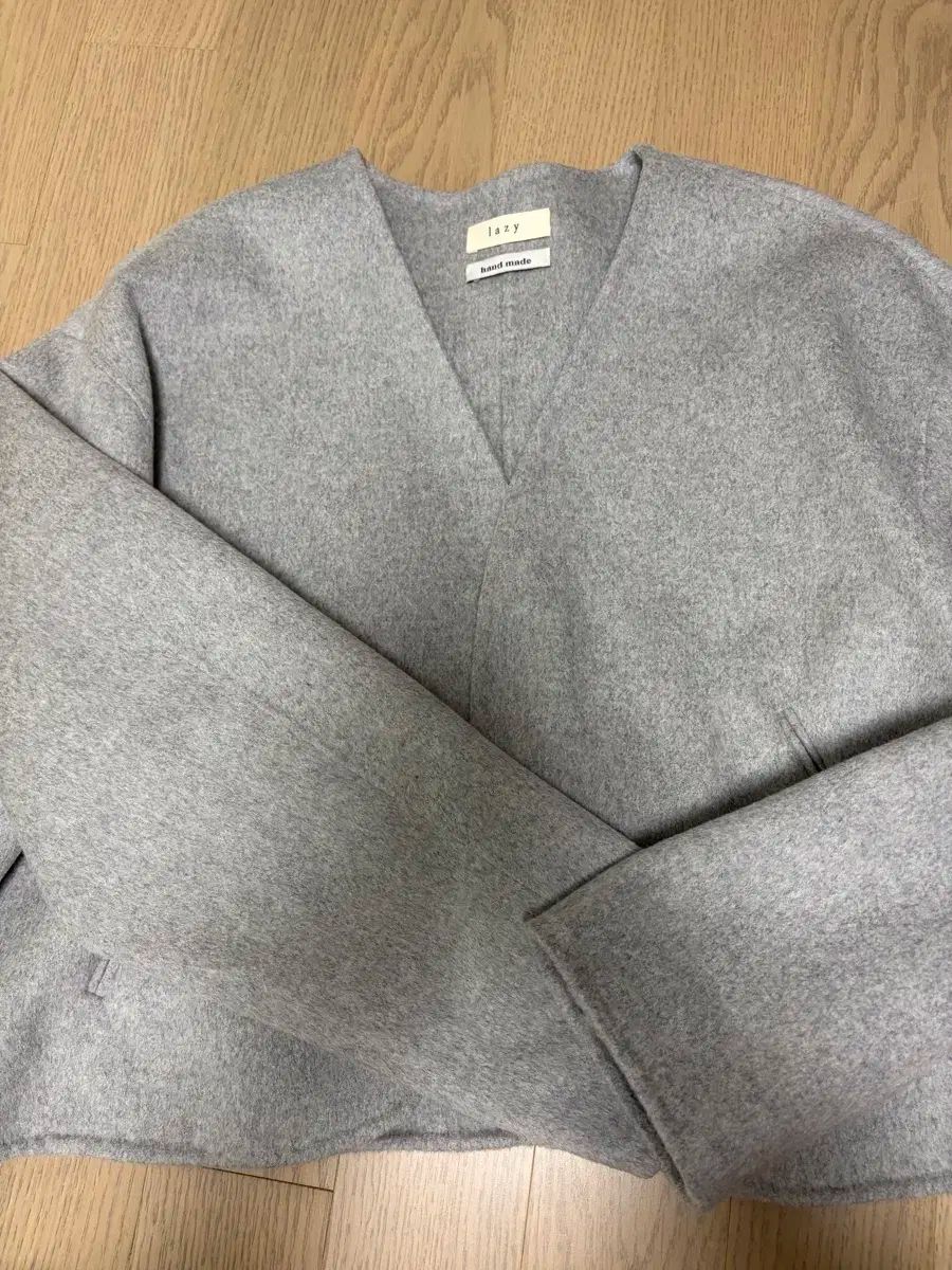 lazyshop ノー コート