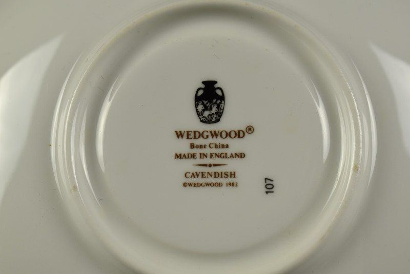 キャベンディッシュ