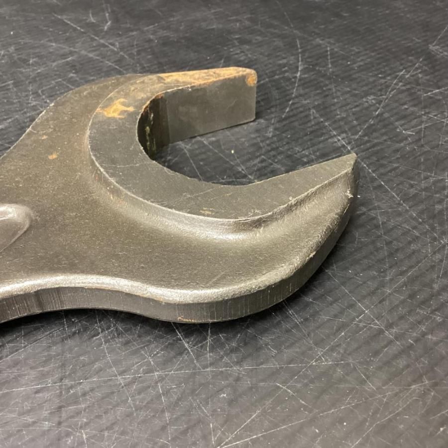 ネツレン 片口スパナ