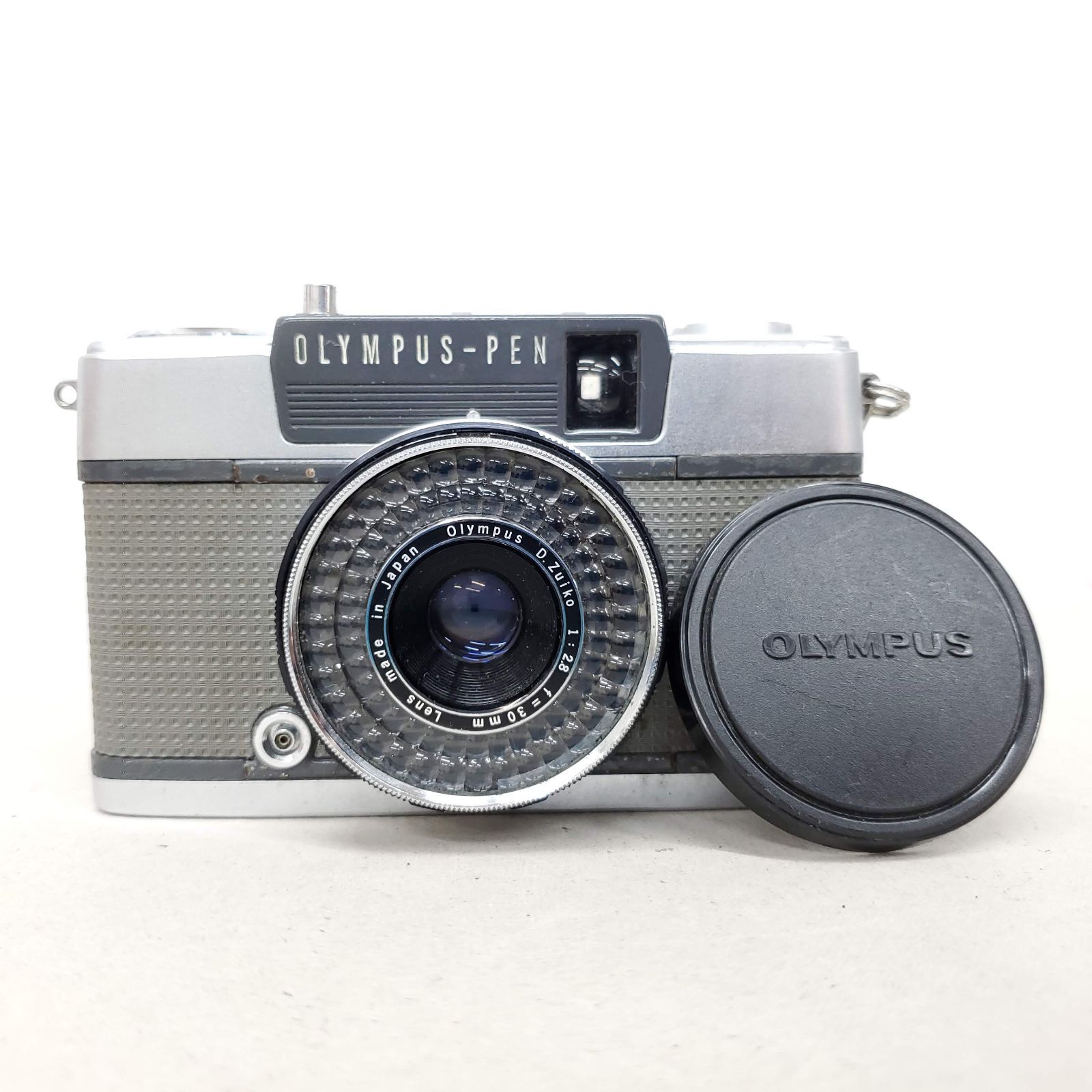 動作 済 Olympus EES-2 F1017-130-10-1v