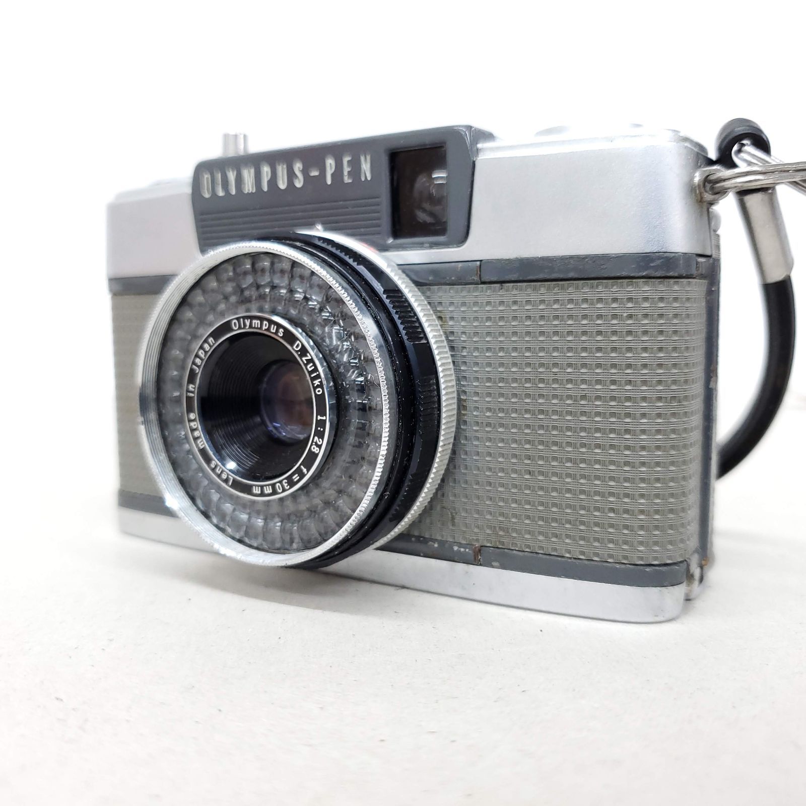 動作 済 Olympus EES-2 F1017-130-10-1v