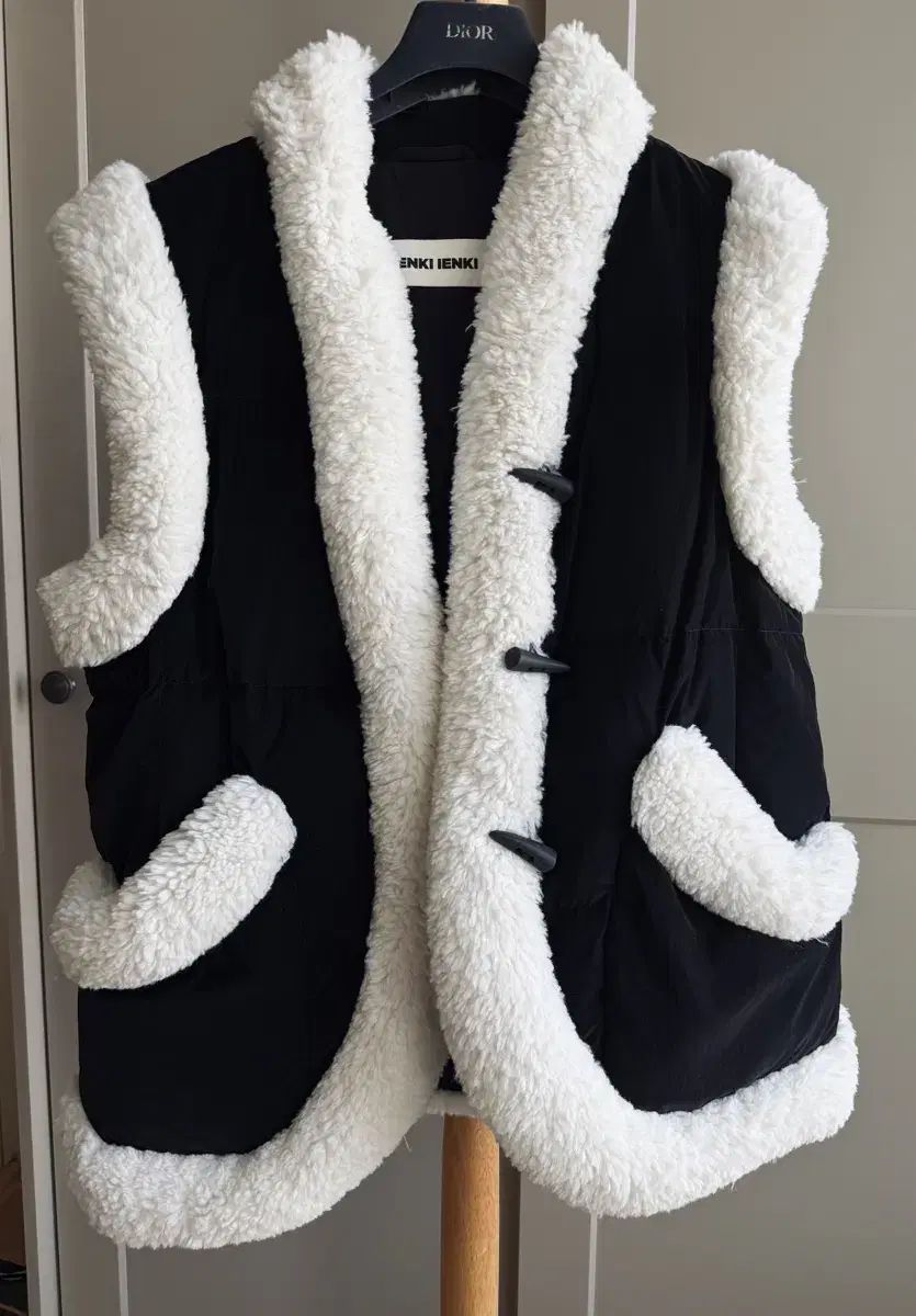 ENKI ENKI ブラック BEST S