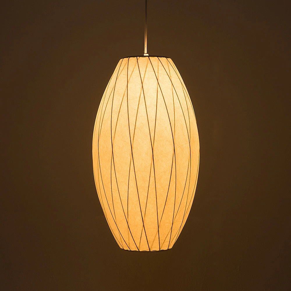 ジョージ・ネルソン George Nelson バブルランプ シガークリスクロス