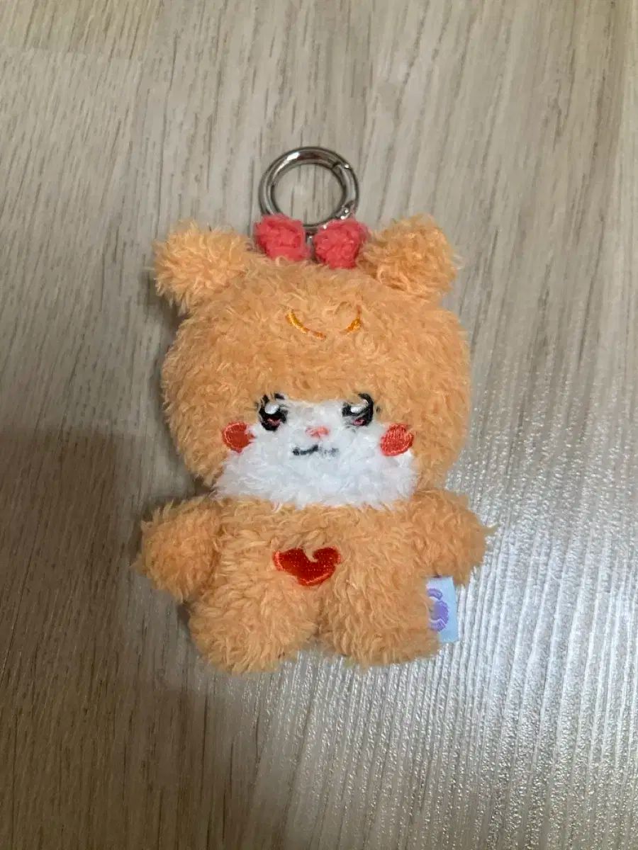 ウニニ ウギ ミニミニ キーホルダー