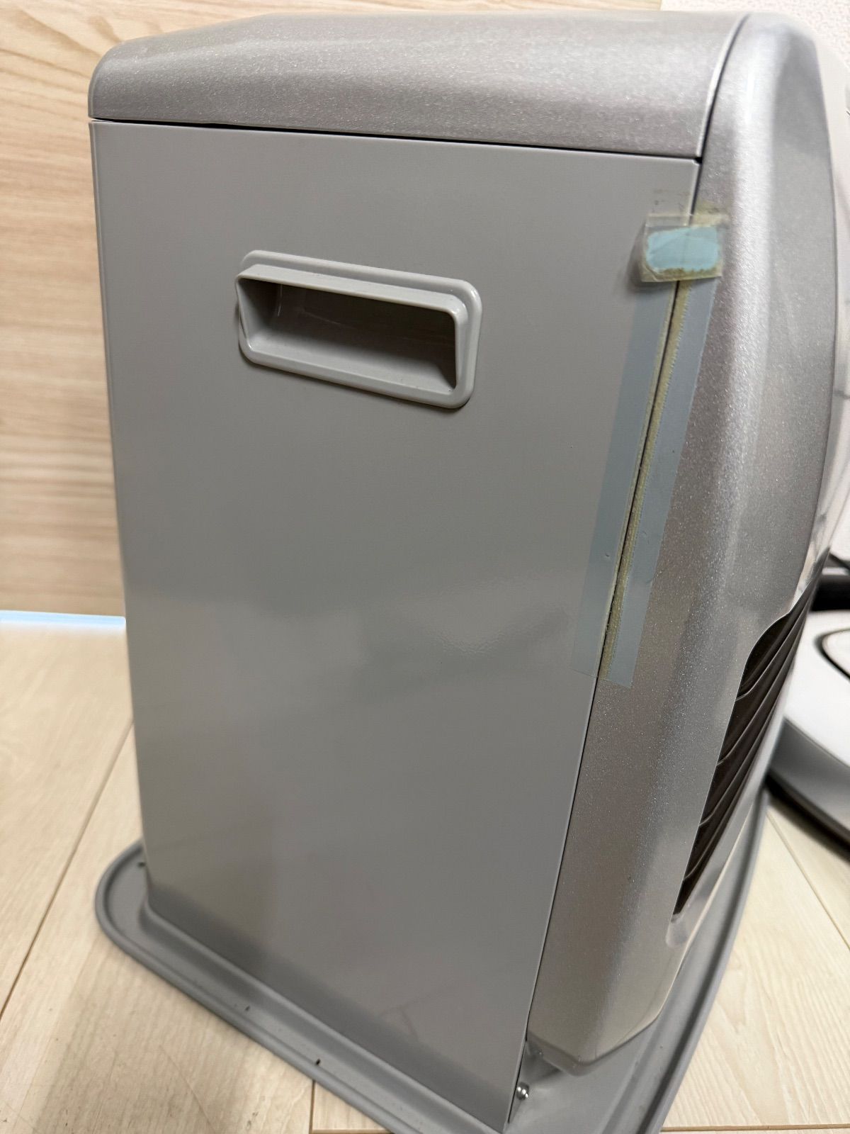 CORONA コロナ 石油ファンヒーター FH-G3216Y - メルカリ