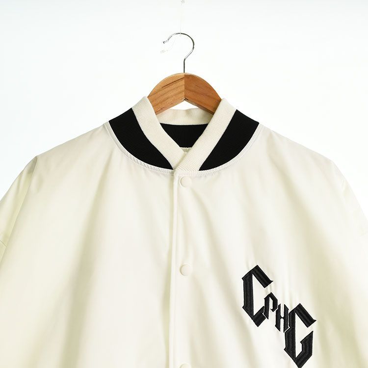 使用感極小】Captains Helm Golf｜メンズ｜XL (LL相当)｜長袖ブルゾン