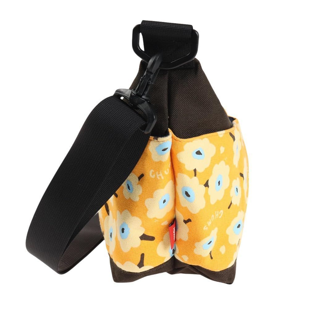 数量 Shoulder Collect Sweat Bag Nylon チャムス