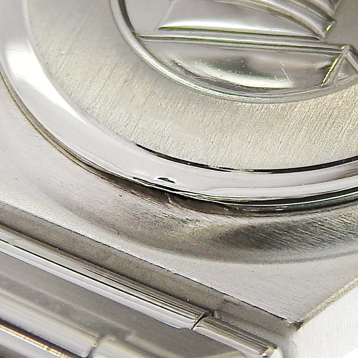 クオーツ レディース