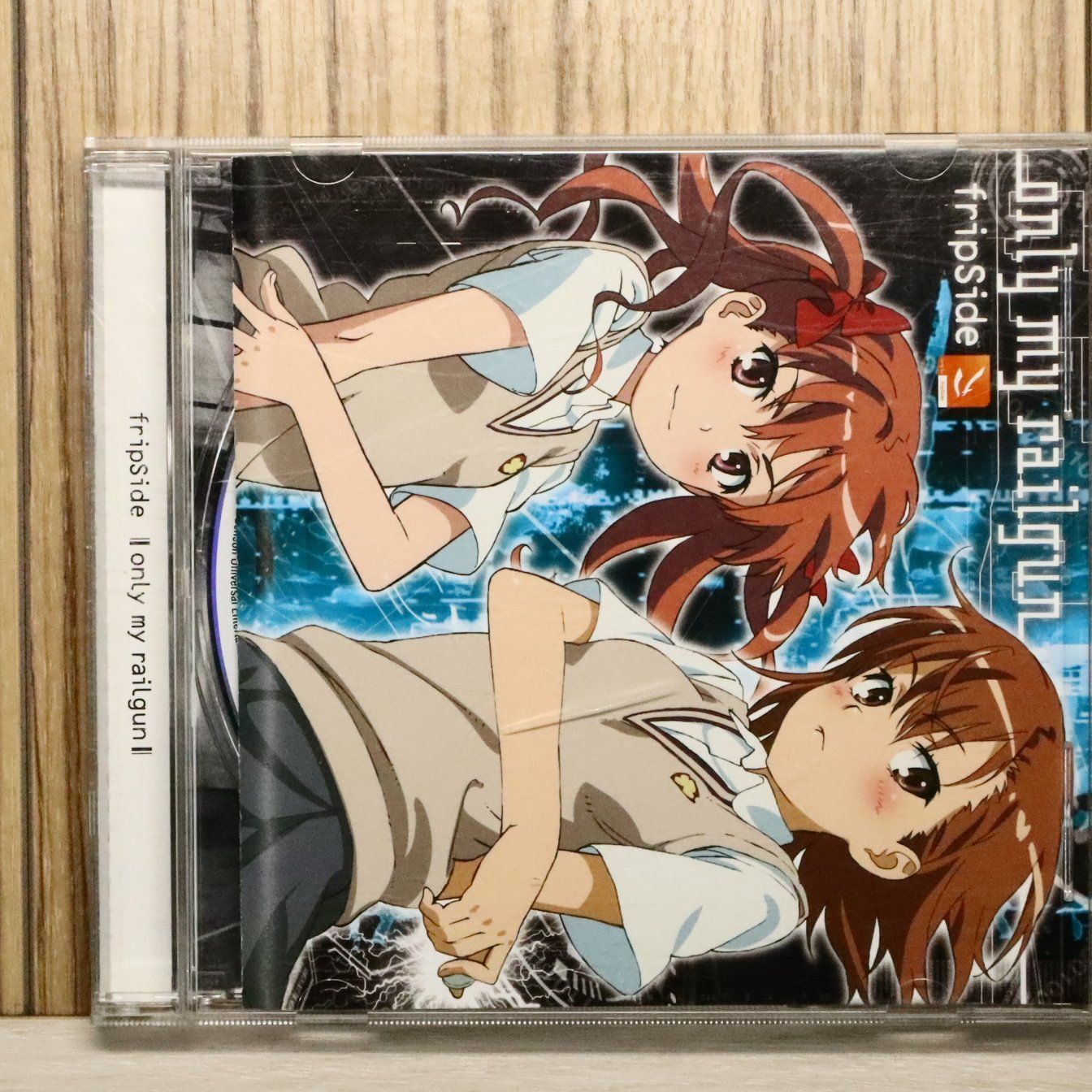 フリップサイド アルバムまとめ売り fripside フリップサイドCD4枚