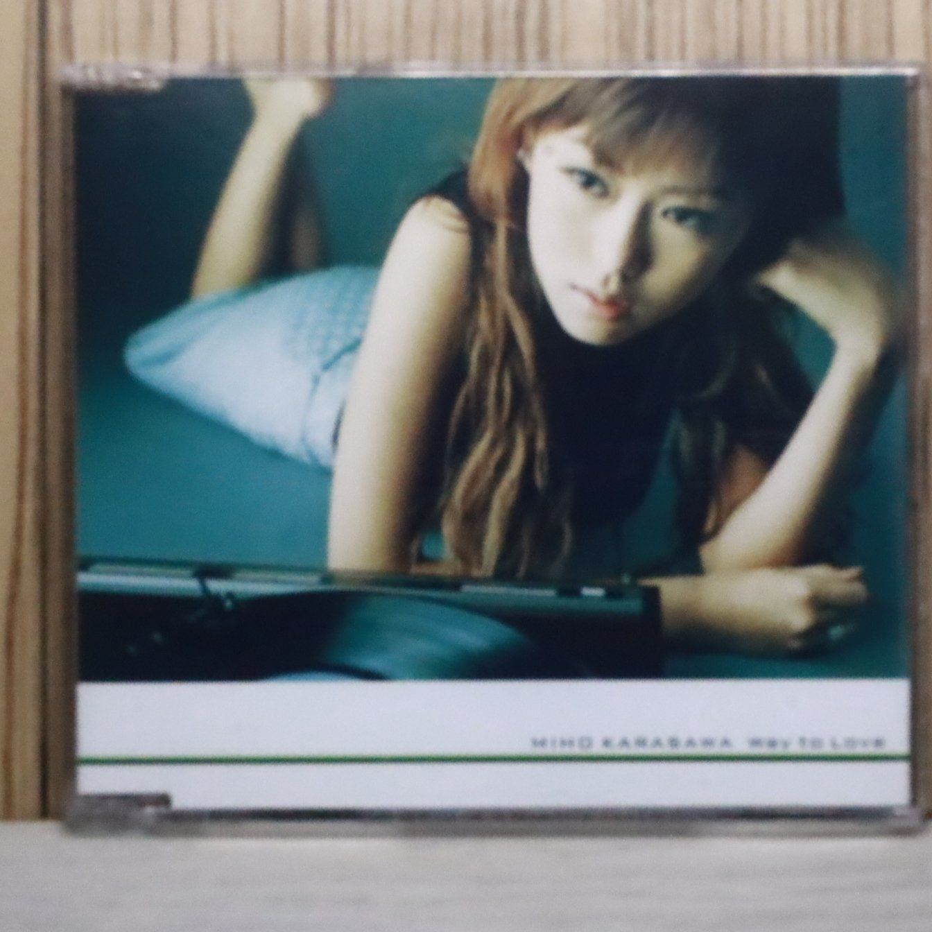 唐沢美帆/anytime anywhere国内プロモ12 唐沢美帆/anytime anywhere国内プロモ12 唐沢美帆/anytime anywhere