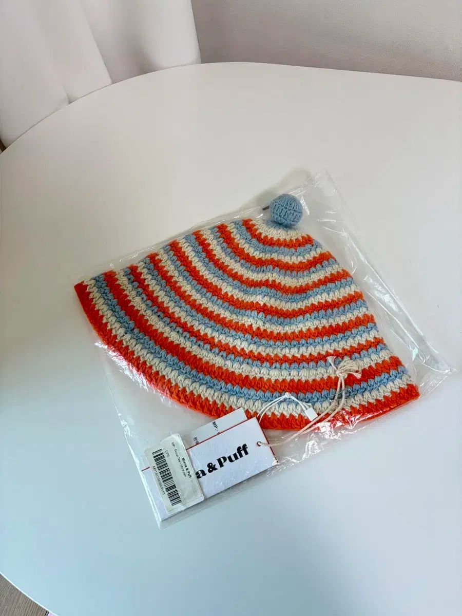 チュールハット