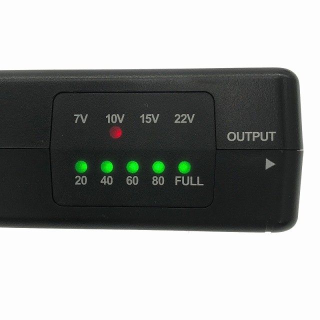 V 空調作業服用ファン-バッテリー