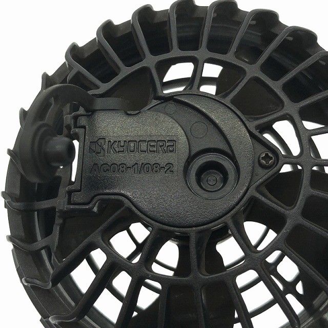  品 BURTLE バートル 22 V 空調作業服用ファン-バッテリー AC 08 08-2117983 その他 電動工具 エア工具