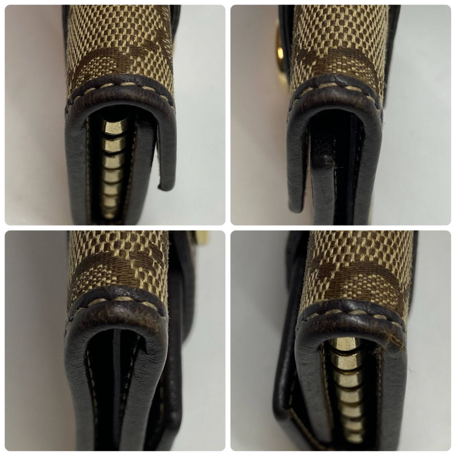 6連キーケース ラブリー