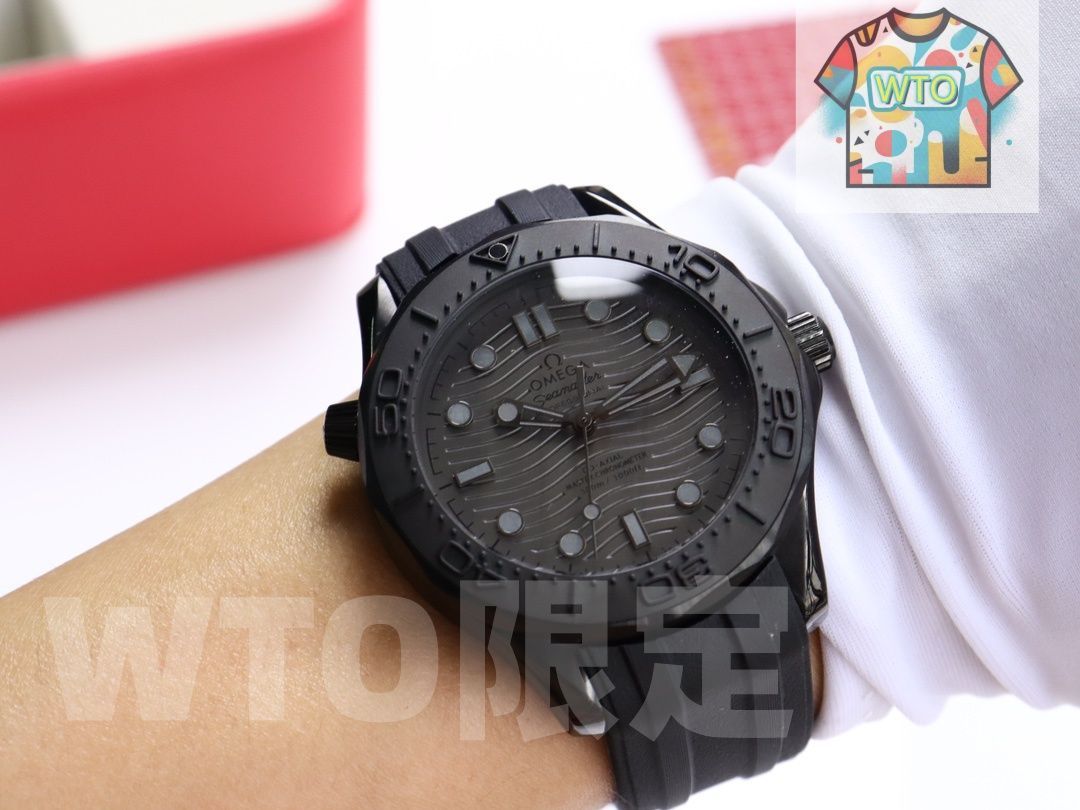 ブラックダイバー