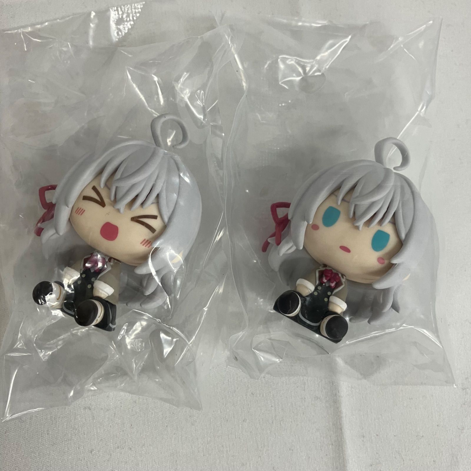 未開封 一番くじ ロシデレ C賞 ちょこのっこフィギュア アーリャ