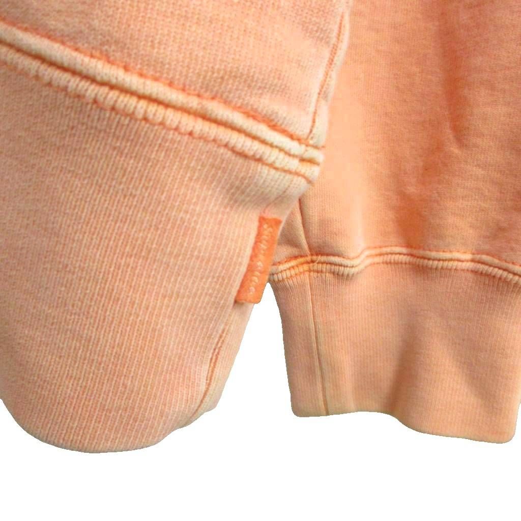 シュプリーム SUPREME 20SS OverDyed Hooded Sweatshirt パーカー