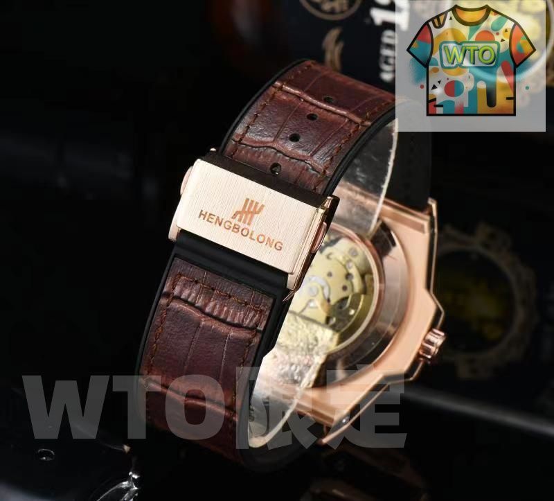 HUBLOT ビッグバン