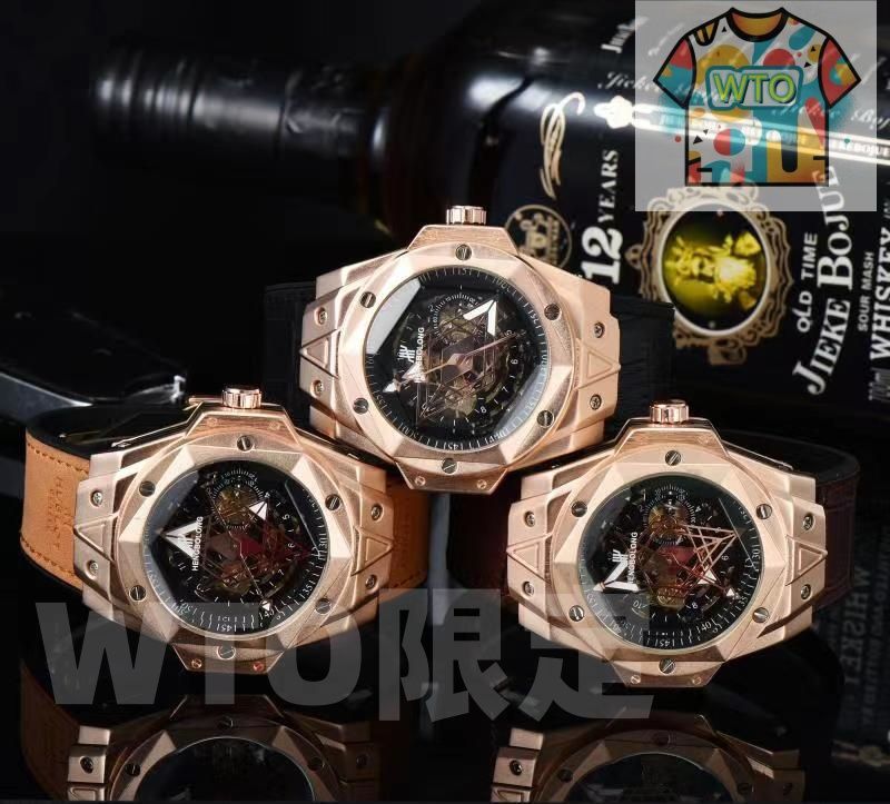 HUBLOT ビッグバン