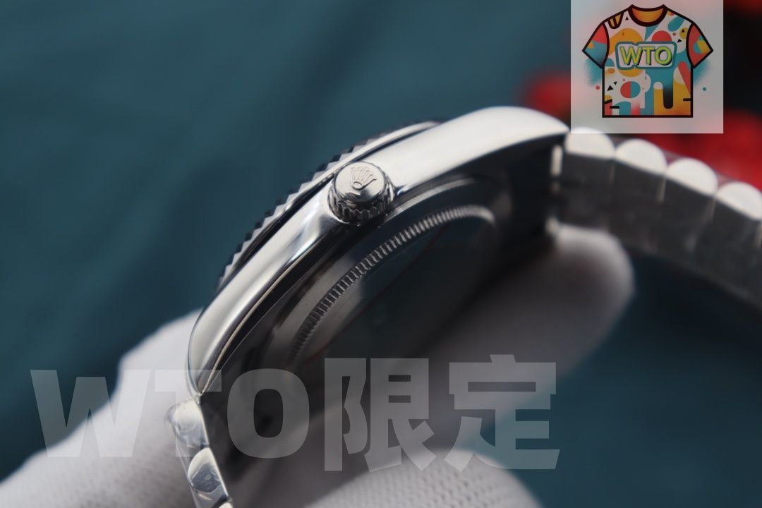 ロレックス ログ系列腕時計