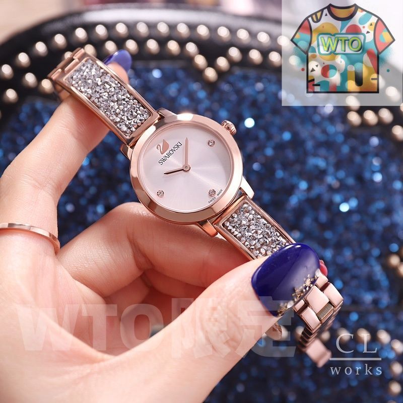 施洛世奇 Swarovski