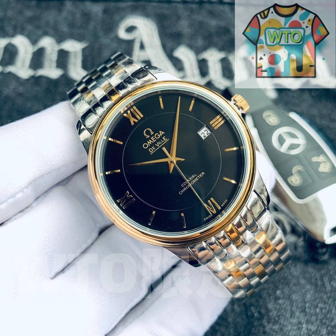 腕時計 WTO店名をご