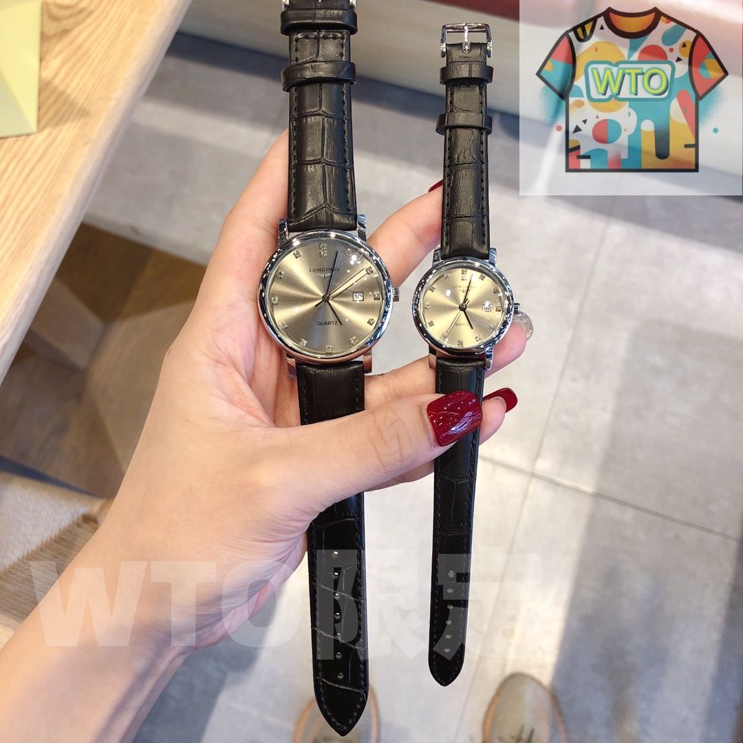 カップルウォッチ WTO店名をご