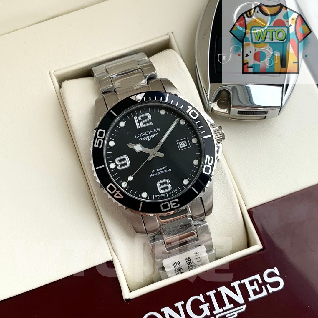 LONGINES コンカスシリーズ