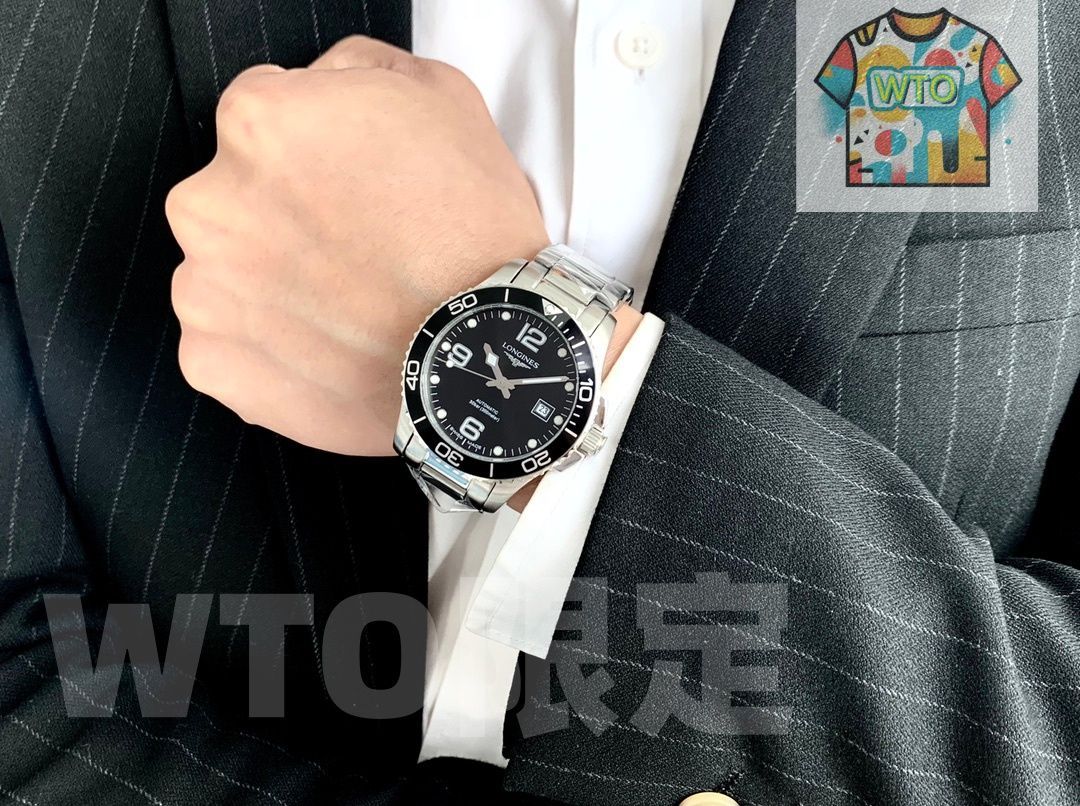 LONGINES コンカスシリーズ