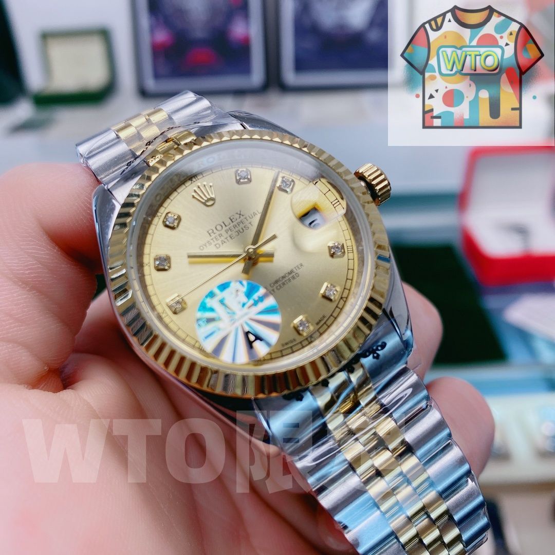 今日 ROLEX クラシックシリーズ腕時計 WTO店名をご ください