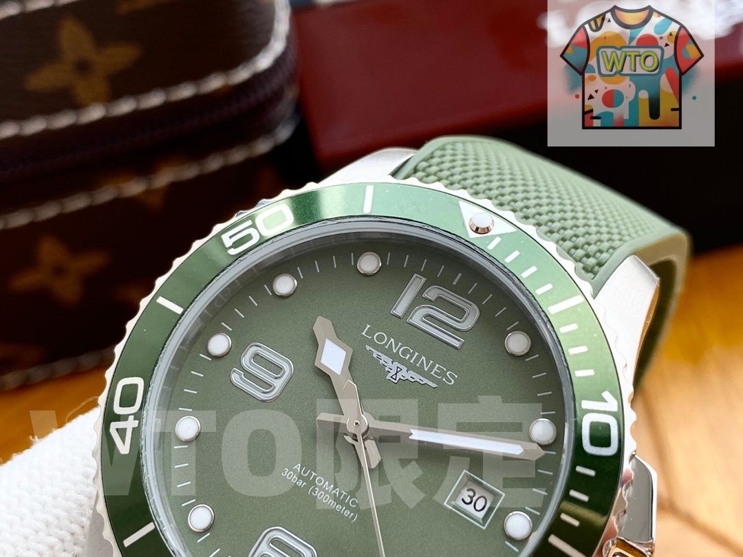 シリーズ メンズ腕時計