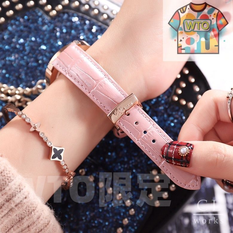  今日 Chopard 高奢女表 WTO店名をご ください 自動巻き時計 腕時計(アナログ)