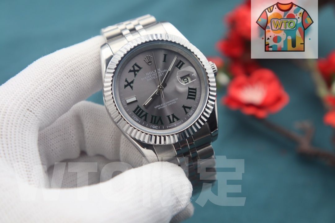 今日 ロレックス ログ系列腕時計 ハイクオリティが目に見える -WTO店名をご ください