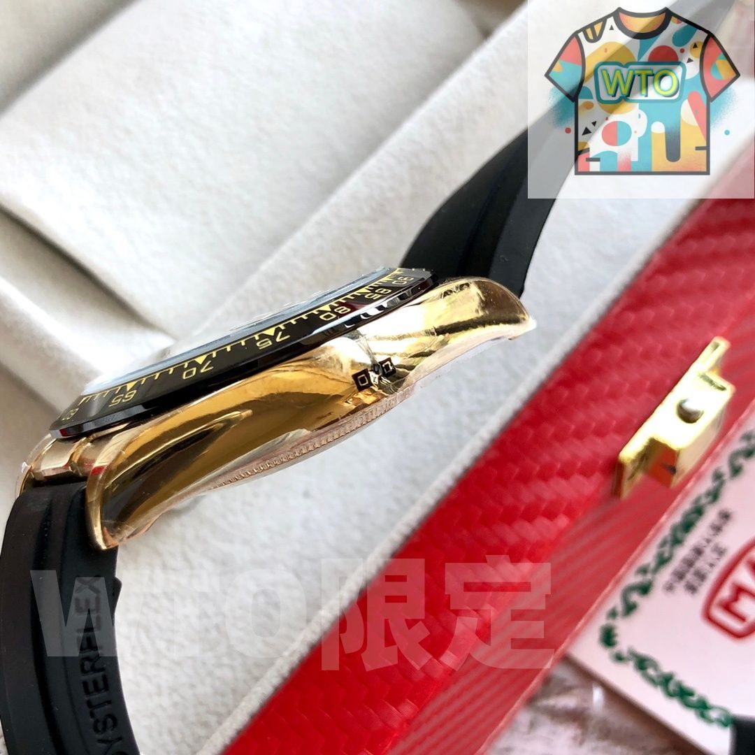 ゴムベルトのデイトナ