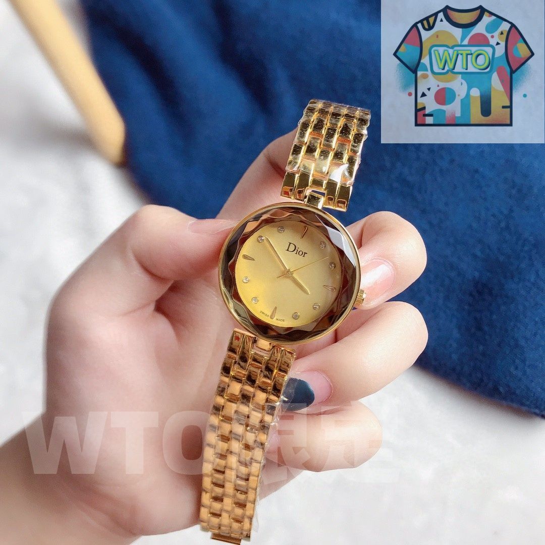 今日 DIOR のファッションアイテム -WTO店名をご ください